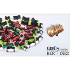 BLK-052 Pirinç Arpacık Av Tüfeği Yedek Parçası